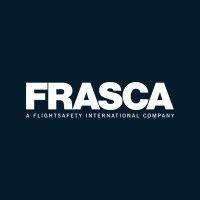 frasca international, inc. logo image