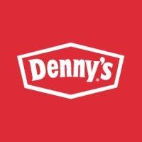 denny's logo image