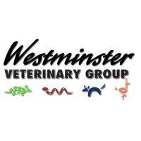 westminster veterinary clinic logo image