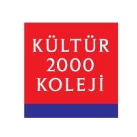 kültür2000 koleji logo image