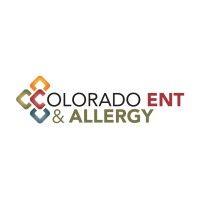 colorado ent & allergy logo image