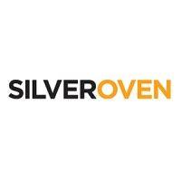 silver oven logo image