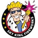 logo of Sky King Fireworks