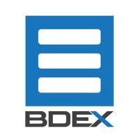 bdex logo image