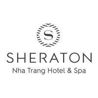 sheraton nha trang hotel & spa logo image