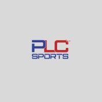 plc sports (personalized lineup cards) logo image