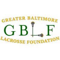 greater baltimore lacrosse foundation logo image