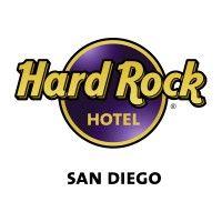 hard rock hotel san diego logo image