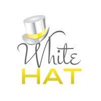 white hat digital, inc logo image