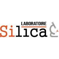 laboratoire silica inc. logo image