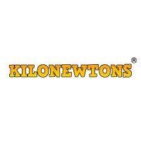 kilonewtons