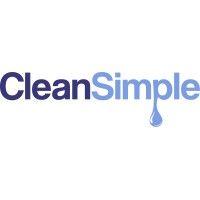 cleansimple logo image