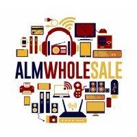 alm wholesale limited logo image