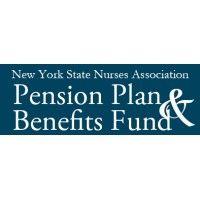 nysna pension plan & benefits fund logo image