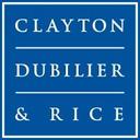 logo of Clayton Dubilier Rice