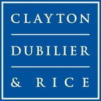 clayton dubilier & rice