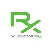 musicworx inc. logo image