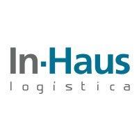 in-haus - inteligência em logística logo image