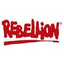 logo of Rebellion