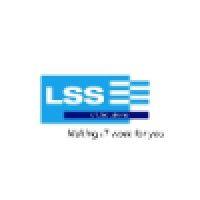 lss it solutions logo image