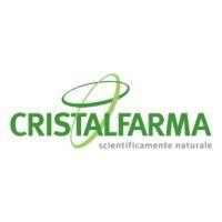 cristalfarma logo image