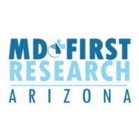 md first research chandler llc logo image