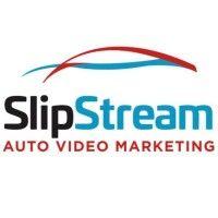 slipstream auto video marketing, llc logo image