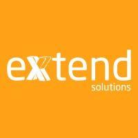 extend solutions sa de cv logo image