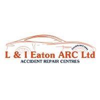 l&i eaton arc ltd logo image