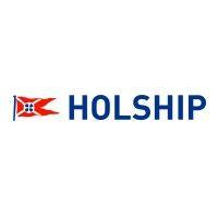 holship sverige ab logo image