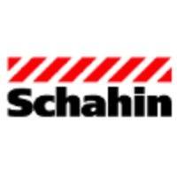 schahin engenharia logo image