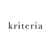 kriteria