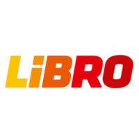 libro logo image