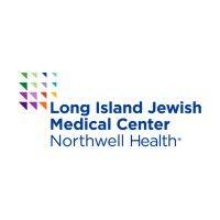 long island jewish medical center logo image