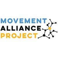 movement alliance project logo image