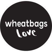 wheatbags love logo image