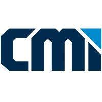 cmi limited co. logo image