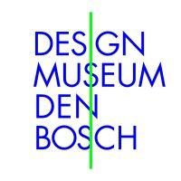 design museum den bosch logo image