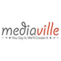 mediaville logo image