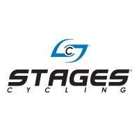 stages cycling logo image