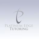 logo of Platinum Edge Tutoring