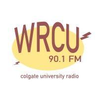 wrcu-fm 90.1 logo image