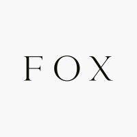 fox communications logo image