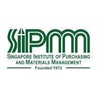 sipmm - singapore institute of purchasing and materials management logo image