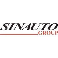 sinauto srl logo image