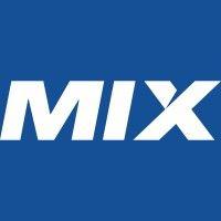 mix.co.uk logo image