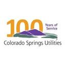 logo of Colorado Springs Utilities