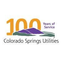 colorado springs utilities