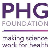 phg foundation