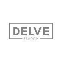 delve search - global search consultants logo image